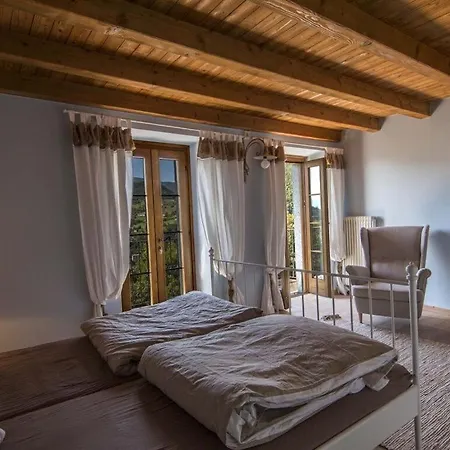 Casa San Francesco *