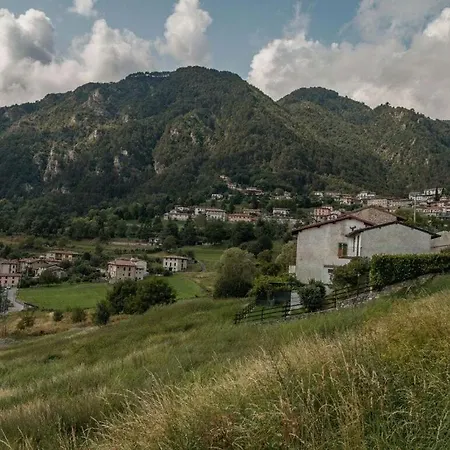 Casa San Francesco
